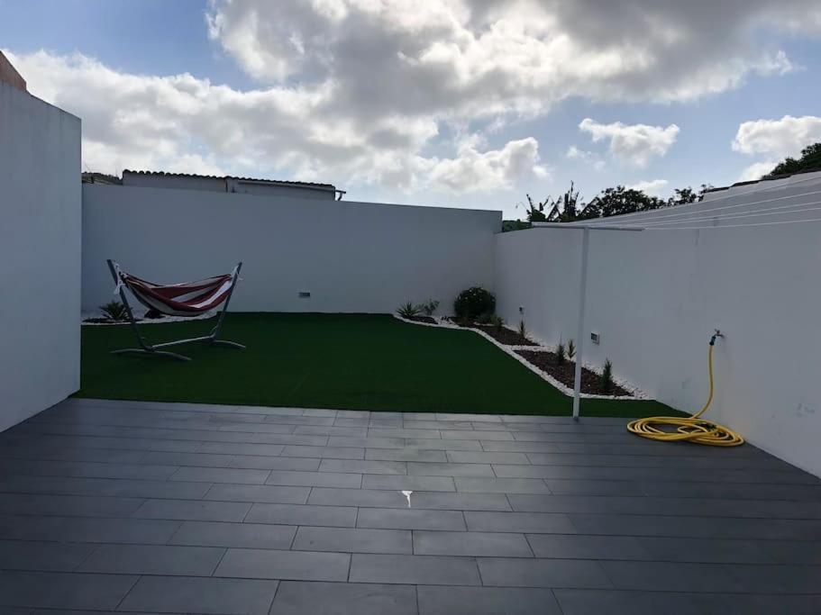 Sunsea House Villa Altares Dış mekan fotoğraf
