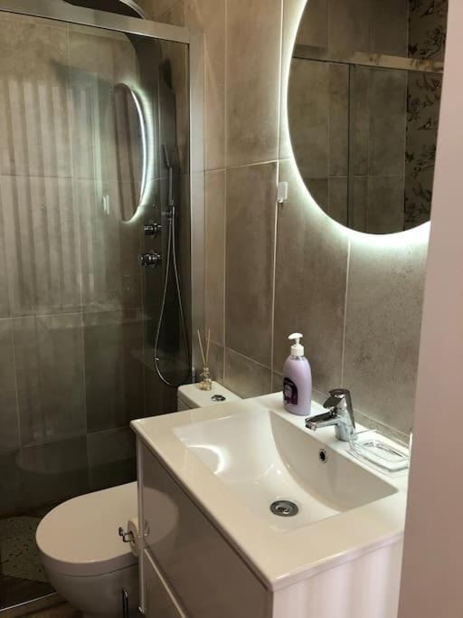 Sunsea House Villa Altares Dış mekan fotoğraf