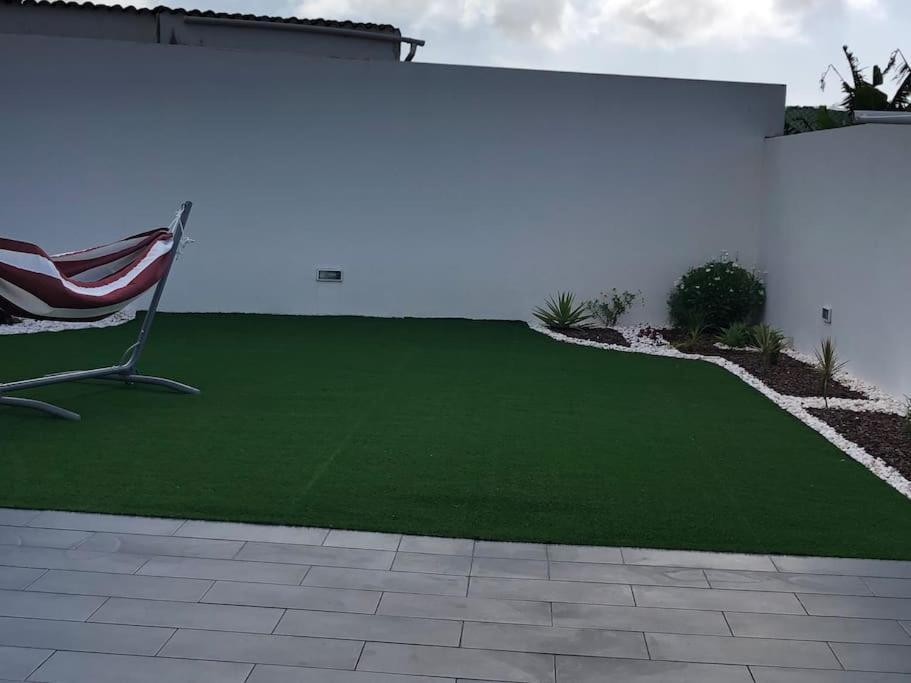 Sunsea House Villa Altares Dış mekan fotoğraf