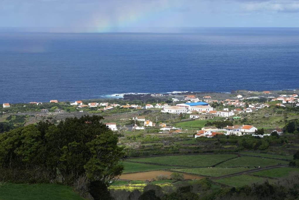 Sunsea House Villa Altares Dış mekan fotoğraf